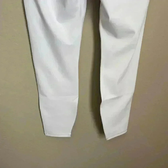Good American Americana 7/8 Legging White Large - Picture 13 of 16